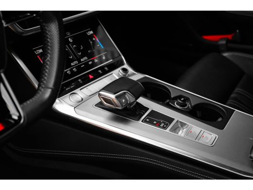 Audi A6 Limousine 45 TFSI quattro Sport S line edition 245pk B&O sound | Luxe leder | 360 camera | Led ko... ActivLease financial lease