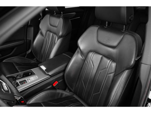Audi A6 Limousine 45 TFSI quattro Sport S line edition 245pk B&O sound | Luxe leder | 360 camera | Led ko... ActivLease financial lease