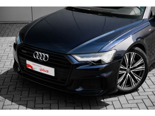 Audi A6 Limousine 45 TFSI quattro Sport S line edition 245pk B&O sound | Luxe leder | 360 camera | Led ko... ActivLease financial lease