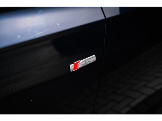 Audi A6 Limousine 45 TFSI Quattro Sport S line edition 245pk | B&O sound | Luxe Leder int. | 360 camera |... ActivLease financial lease