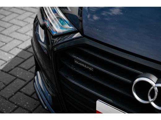 Audi A6 Limousine 45 TFSI quattro Sport S line edition 245pk B&O sound | Luxe leder | 360 camera | Led ko... ActivLease financial lease