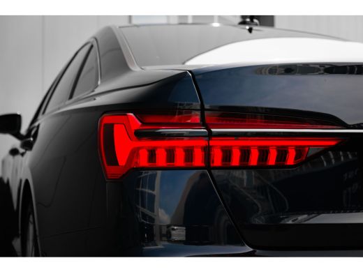 Audi A6 Limousine 45 TFSI quattro Sport S line edition 245pk B&O sound | Luxe leder | 360 camera | Led ko... ActivLease financial lease