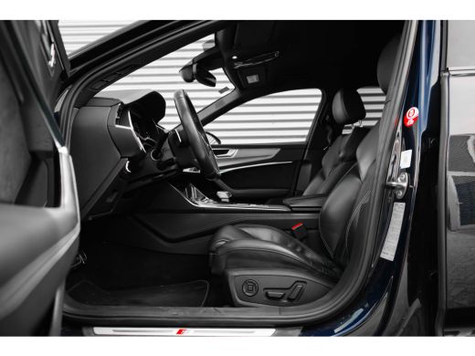 Audi A6 Limousine 45 TFSI Quattro Sport S line edition 245pk | B&O sound | Luxe Leder int. | 360 camera |... ActivLease financial lease