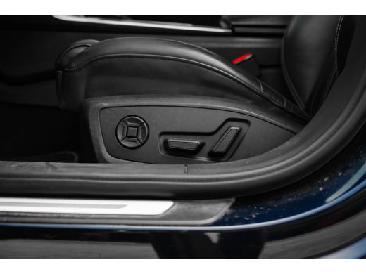 Audi A6 Limousine 45 TFSI Quattro Sport S line edition 245pk | B&O sound | Luxe Leder int. | 360 camera |... ActivLease financial lease