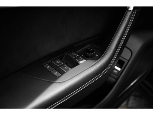 Audi A6 Limousine 45 TFSI quattro Sport S line edition 245pk B&O sound | Luxe leder | 360 camera | Led ko... ActivLease financial lease