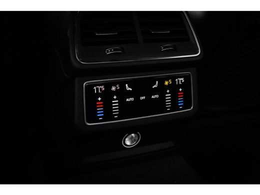Audi A6 Limousine 45 TFSI quattro Sport S line edition 245pk B&O sound | Luxe leder | 360 camera | Led ko... ActivLease financial lease