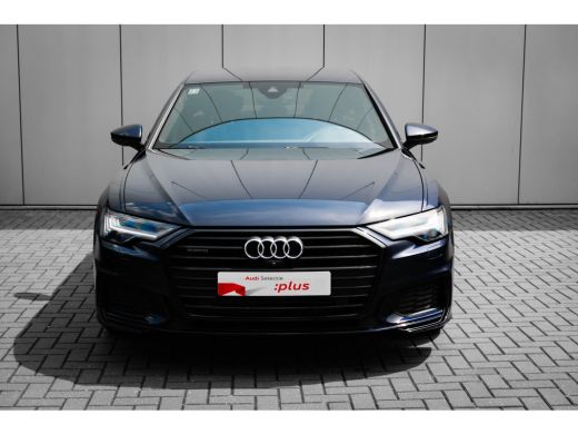 Audi A6 Limousine 45 TFSI quattro Sport S line edition 245pk B&O sound | Luxe leder | 360 camera | Led ko... ActivLease financial lease