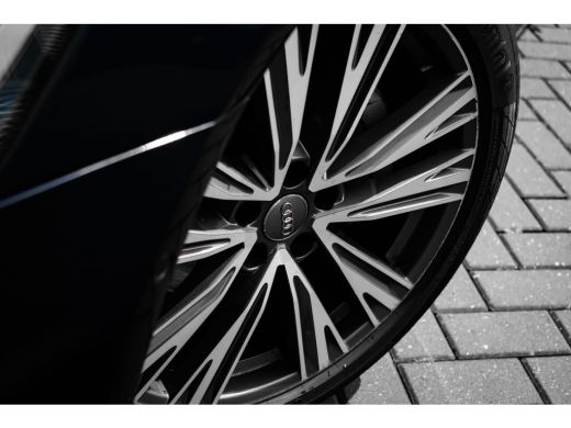 Audi A6 Limousine 45 TFSI quattro Sport S line edition 245pk B&O sound | Luxe leder | 360 camera | Led ko... ActivLease financial lease