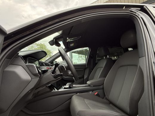 Audi e-tron 50 Aut. Quattro Edition | Virtual Cockpit | Navi | Carplay | ActivLease financial lease