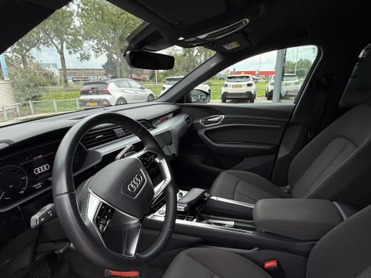 Audi e-tron 50 Aut. Quattro Edition | Virtual Cockpit | Navi | Carplay | ActivLease financial lease