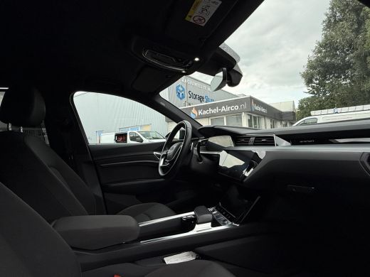 Audi e-tron 50 Aut. Quattro Edition | Virtual Cockpit | Navi | Carplay | ActivLease financial lease