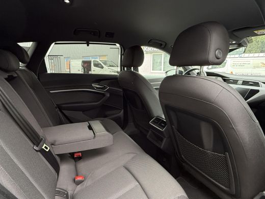 Audi e-tron 50 Aut. Quattro Edition | Virtual Cockpit | Navi | Carplay | ActivLease financial lease