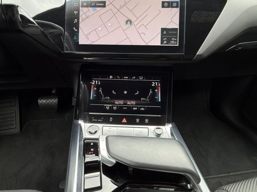 Audi e-tron 50 Aut. Quattro Edition | Virtual Cockpit | Navi | Carplay | ActivLease financial lease