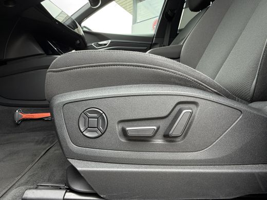 Audi e-tron 50 Aut. Quattro Edition | Virtual Cockpit | Navi | Carplay | ActivLease financial lease