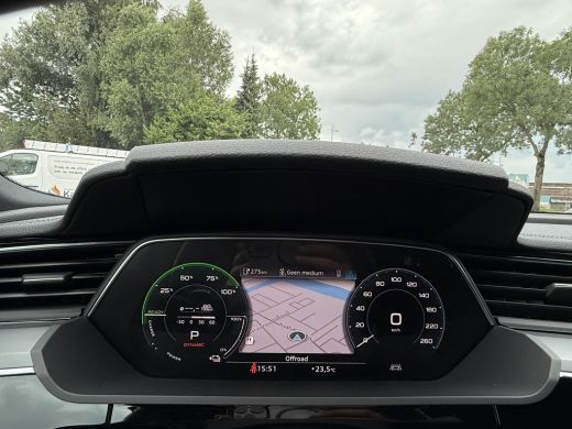 Audi e-tron 50 Aut. Quattro Edition | Virtual Cockpit | Navi | Carplay | ActivLease financial lease