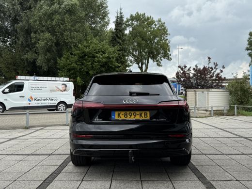 Audi e-tron 50 Aut. Quattro Edition | Virtual Cockpit | Navi | Carplay | ActivLease financial lease