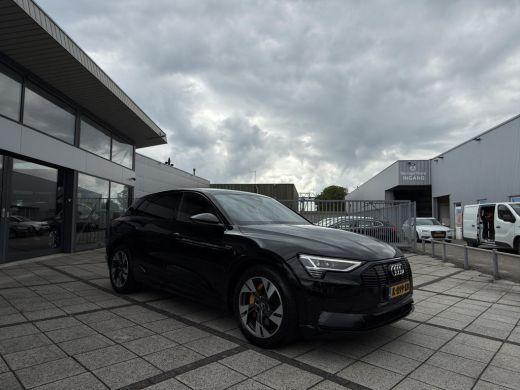 Audi e-tron 50 Aut. Quattro Edition | Virtual Cockpit | Navi | Carplay | ActivLease financial lease
