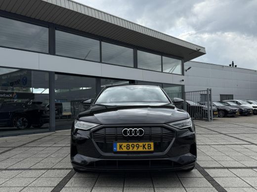 Audi e-tron 50 Aut. Quattro Edition | Virtual Cockpit | Navi | Carplay | ActivLease financial lease