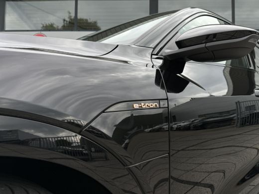 Audi e-tron 50 Aut. Quattro Edition | Virtual Cockpit | Navi | Carplay | ActivLease financial lease