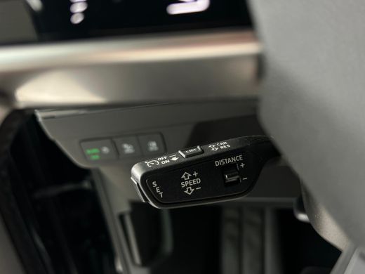 Audi Q4 e-tron 40 Launch edition S Competition 77 kWh S-LINE | 1/2 LEDER | NAVI ActivLease financial lease