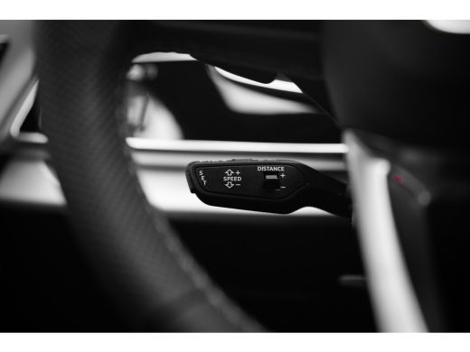 Audi Q7 Pro Line S | Bekleding leder/alcantara incl. ruitstiksel en "S" logo | LED-koplampen | Optiekpakk... ActivLease financial lease