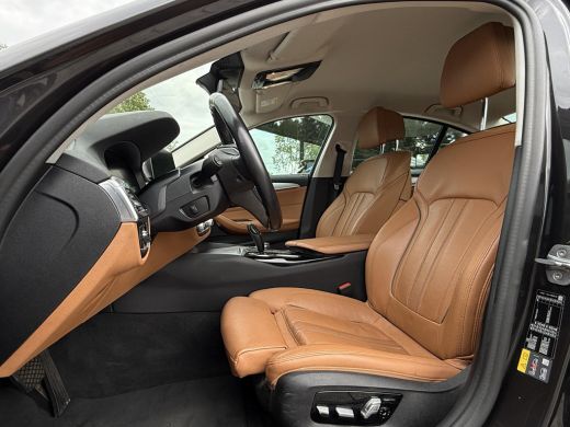 BMW 5 Serie 530e Aut. Hybrid iPerformance High Executive | Navi | Leder | Memory | ActivLease financial lease