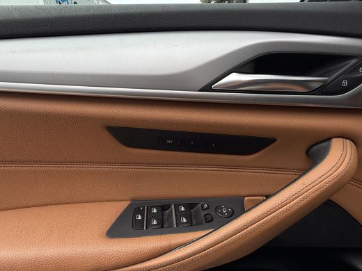 BMW 5 Serie 530e Aut. Hybrid iPerformance High Executive | Navi | Leder | Memory | ActivLease financial lease
