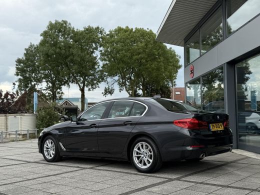 BMW 5 Serie 530e Aut. Hybrid iPerformance High Executive | Navi | Leder | Memory | ActivLease financial lease
