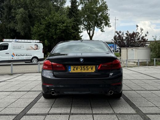 BMW 5 Serie 530e Aut. Hybrid iPerformance High Executive | Navi | Leder | Memory | ActivLease financial lease