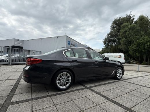 BMW 5 Serie 530e Aut. Hybrid iPerformance High Executive | Navi | Leder | Memory | ActivLease financial lease
