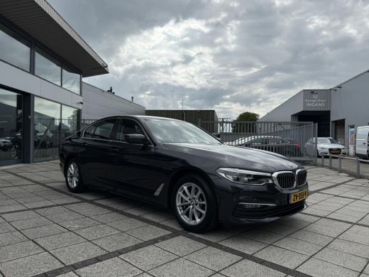 BMW 5 Serie 530e Aut. Hybrid iPerformance High Executive | Navi | Leder | Memory | ActivLease financial lease