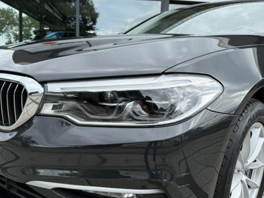BMW 5 Serie 530e Aut. Hybrid iPerformance High Executive | Navi | Leder | Memory | ActivLease financial lease