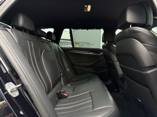 BMW 5 Serie Touring 530i Aut. M-Sport | BMW Laser | Memory | Sfeer Verlichting | ActivLease financial lease