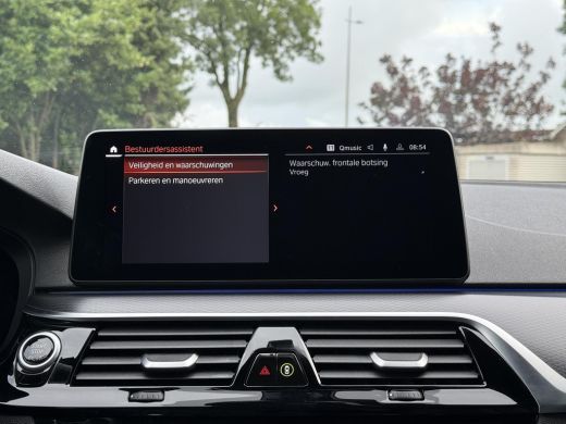 BMW 5 Serie Touring 530i Aut. M-Sport | BMW Laser | Memory | Sfeer Verlichting | ActivLease financial lease