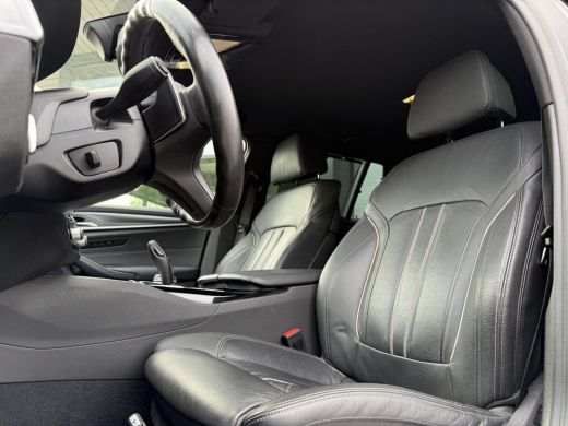 BMW 5 Serie Touring 530i Aut. M-Sport | BMW Laser | Memory | Sfeer Verlichting | ActivLease financial lease