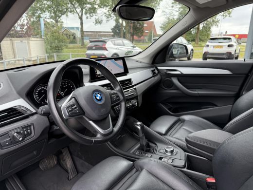 BMW X1 xDrive25e Aut. Hybrid Exe Ed Plus | Leder | Navi | Camera | HUD ActivLease financial lease