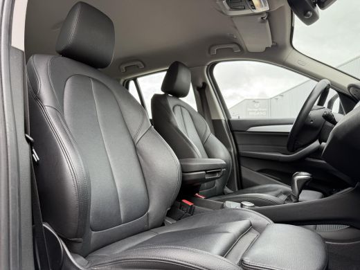 BMW X1 xDrive25e Aut. Hybrid Exe Ed Plus | Leder | Navi | Camera | HUD ActivLease financial lease