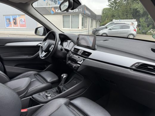 BMW X1 xDrive25e Aut. Hybrid Exe Ed Plus | Leder | Navi | Camera | HUD ActivLease financial lease