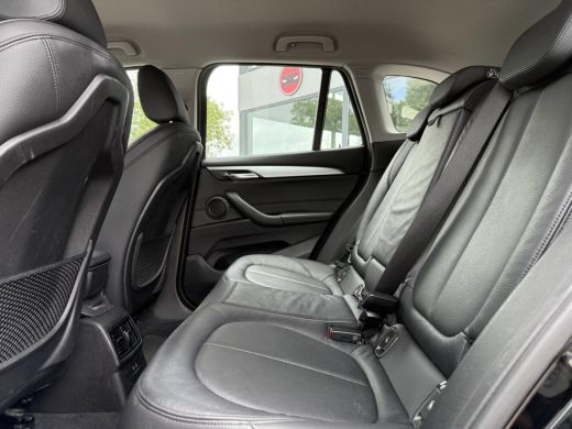 BMW X1 xDrive25e Aut. Hybrid Exe Ed Plus | Leder | Navi | Camera | HUD ActivLease financial lease
