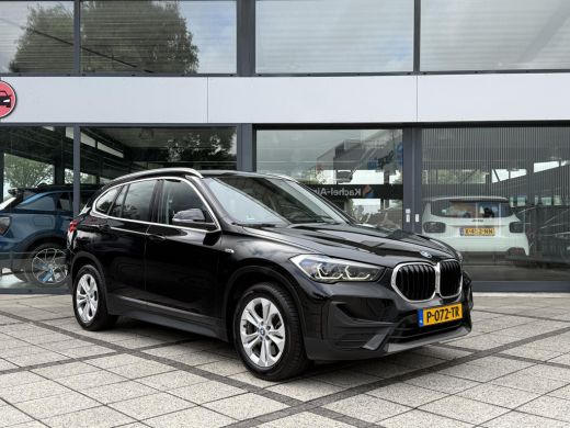 BMW X1 xDrive25e Aut. Hybrid Exe Ed Plus | Leder | Navi | Camera | HUD ActivLease financial lease