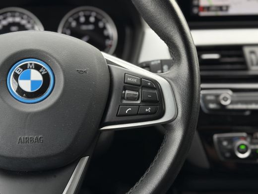 BMW X1 xDrive25e Aut. Hybrid Exe Ed Plus | Leder | Navi | Camera | HUD ActivLease financial lease