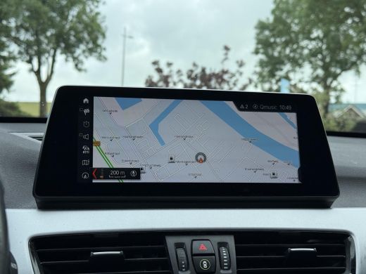 BMW X1 xDrive25e Aut. Hybrid Exe Ed Plus | Leder | Navi | Camera | HUD ActivLease financial lease
