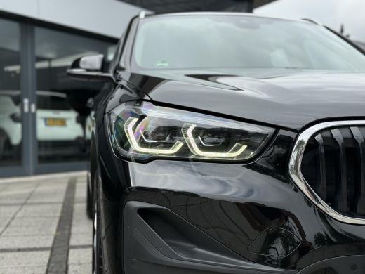 BMW X1 xDrive25e Aut. Hybrid Exe Ed Plus | Leder | Navi | Camera | HUD ActivLease financial lease