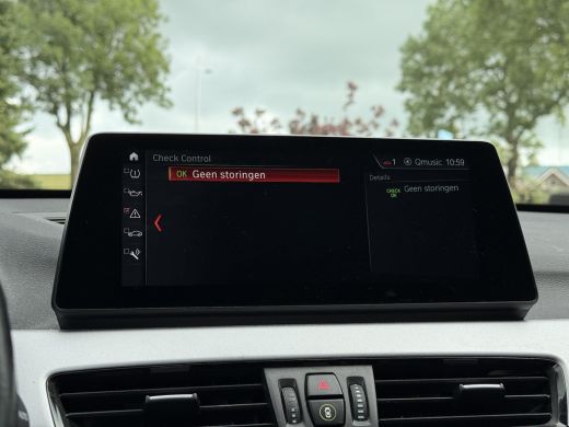BMW X1 xDrive25e Aut. Hybrid Exe Ed Plus | Leder | Navi | Camera | HUD ActivLease financial lease