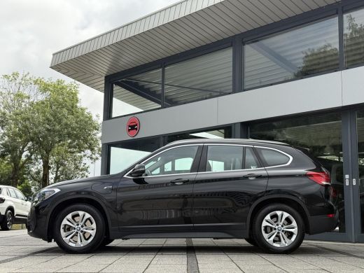 BMW X1 xDrive25e Aut. Hybrid Exe Ed Plus | Leder | Navi | Camera | HUD ActivLease financial lease