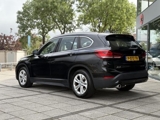 BMW X1 xDrive25e Aut. Hybrid Exe Ed Plus | Leder | Navi | Camera | HUD ActivLease financial lease