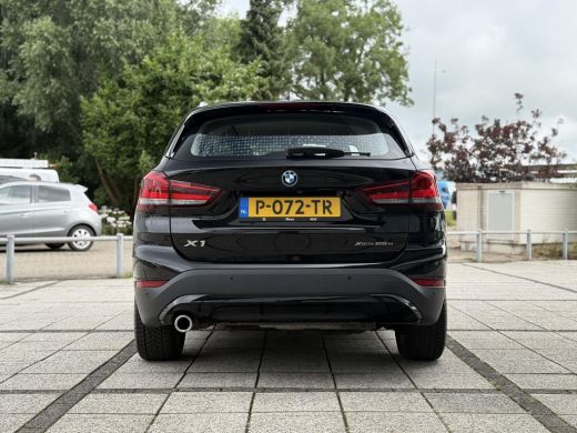 BMW X1 xDrive25e Aut. Hybrid Exe Ed Plus | Leder | Navi | Camera | HUD ActivLease financial lease