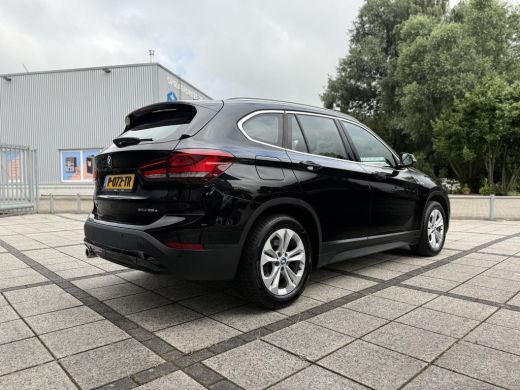 BMW X1 xDrive25e Aut. Hybrid Exe Ed Plus | Leder | Navi | Camera | HUD ActivLease financial lease