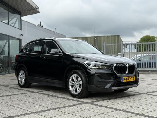 BMW X1 xDrive25e Aut. Hybrid Exe Ed Plus | Leder | Navi | Camera | HUD ActivLease financial lease