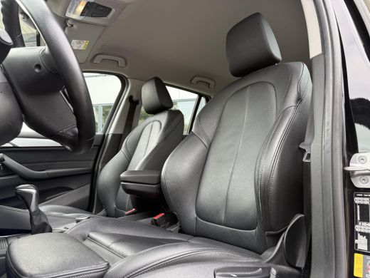 BMW X1 xDrive25e Aut. Hybrid Exe Ed Plus | Leder | Navi | Camera | HUD ActivLease financial lease